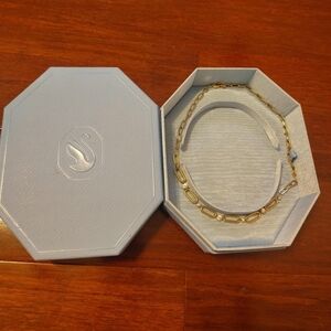 Swarovski Constella Necklace